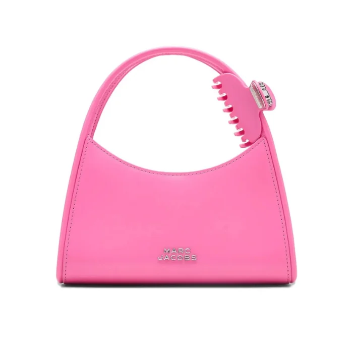 MARC JACOBS +BUCKLE THE CLAW CLIP 2P5HSH