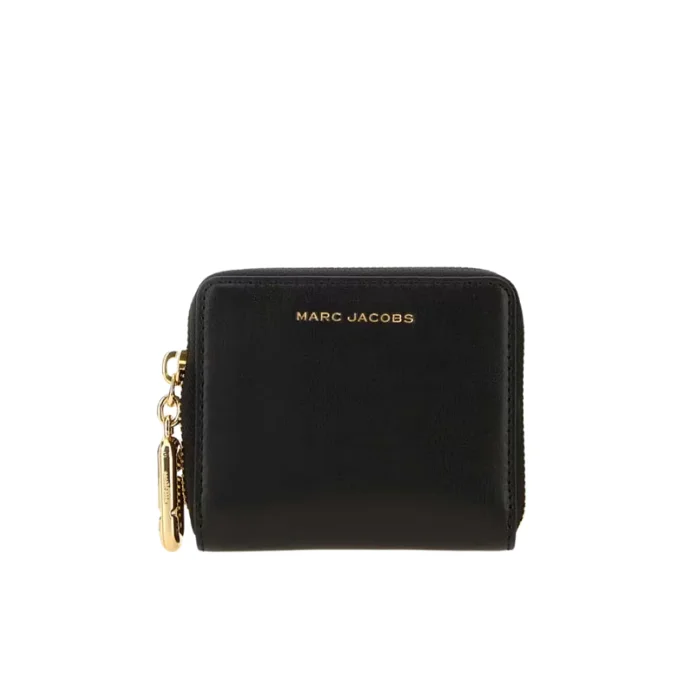 MARC JACOBS A CARTEIRA COMPACTA 2P6SMP017