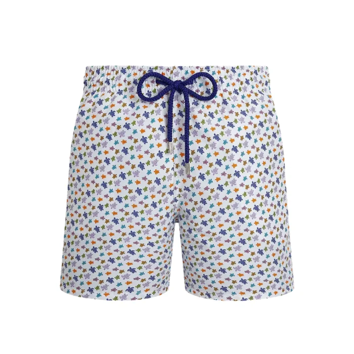 VILEBREQUIN SHORT MOOEB139