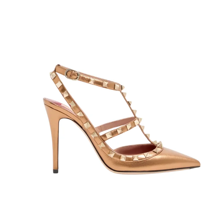 VALENTINO GARAVANI ROCKSTUD PUMPS S0393QKH