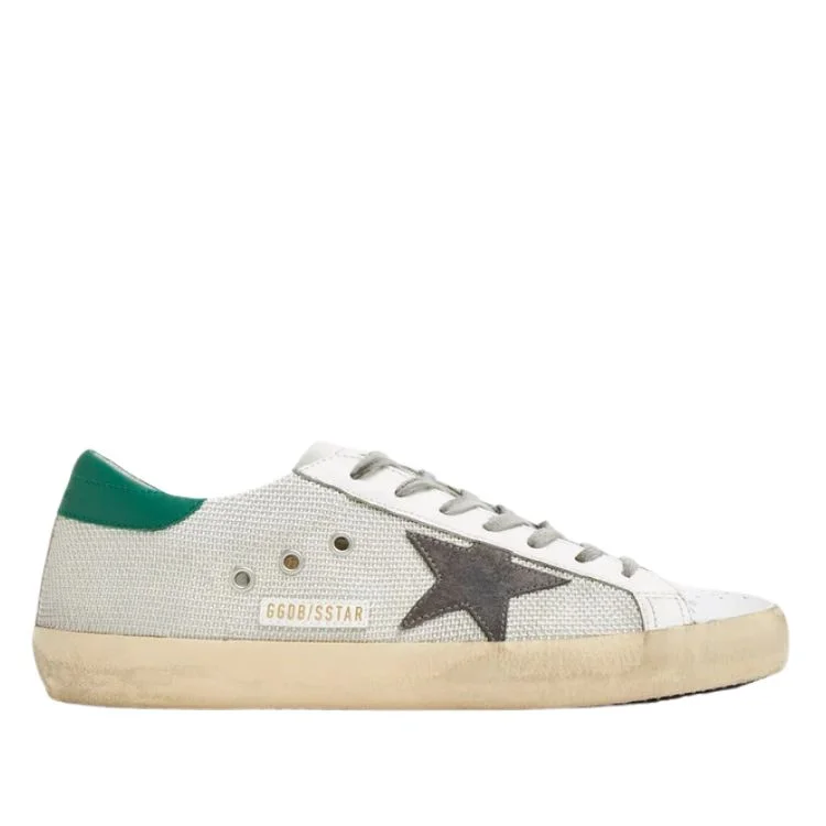 TÊNIS GOLDEN GOOSE SUPER-STAR