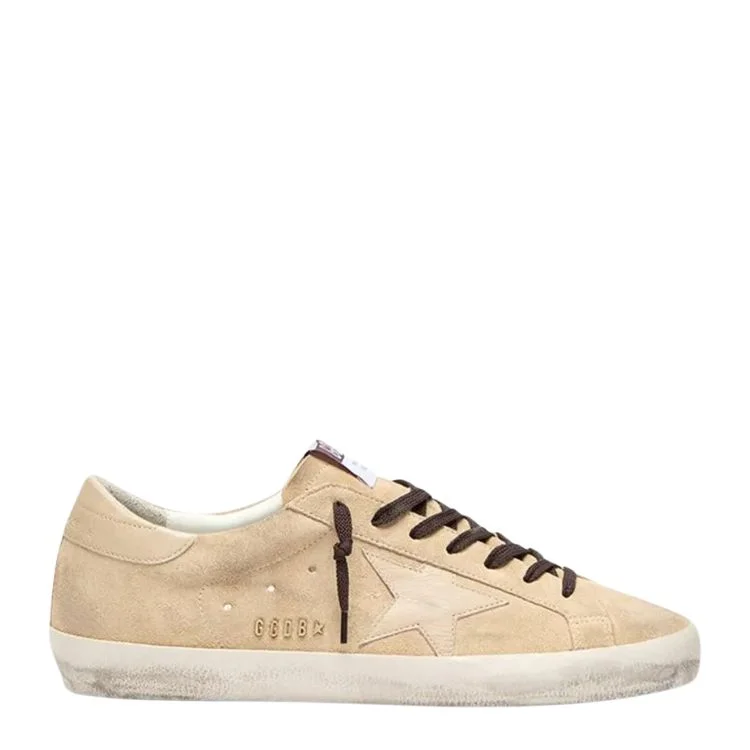 GOLDEN GOOSE SUPER-STAR TÊNIS