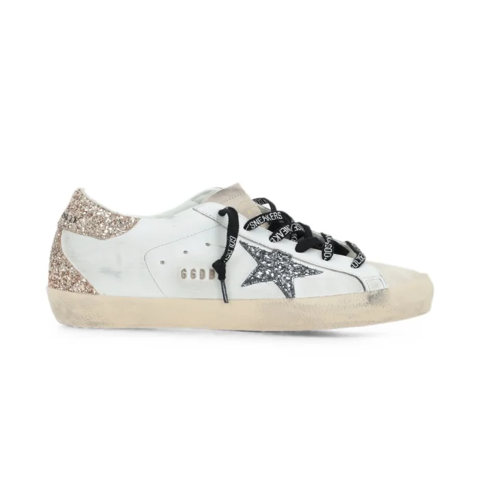 TÊNIS GOLDEN GOOSE SUPER-STAR GWF00102F005358