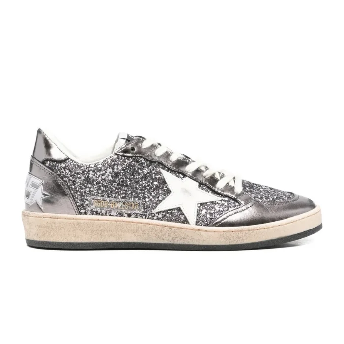 GOLDEN GOOSE BALL STAR GWF00117F008065
