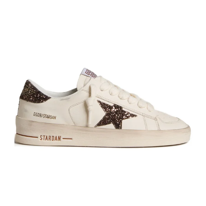TÊNIS STARDAN GOLDEN GOOSE