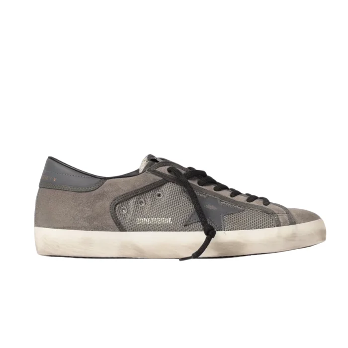 GOLDEN GOOSE SUPER-STAR TÊNIS