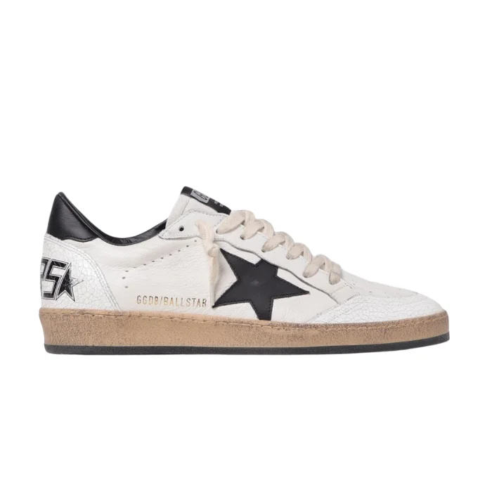 GOLDEN GOOSE BALL STAR GMF00117F003771