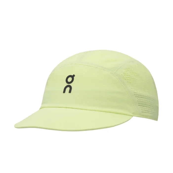 ON PERFORMANCE CAP