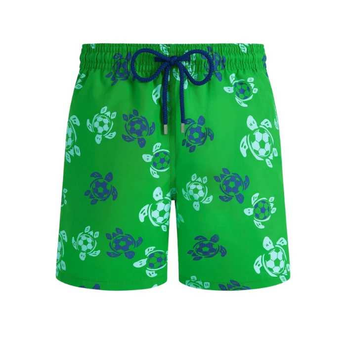 VILEBREQUIN MOOREA MOOEB135 SHORT DE BANHO