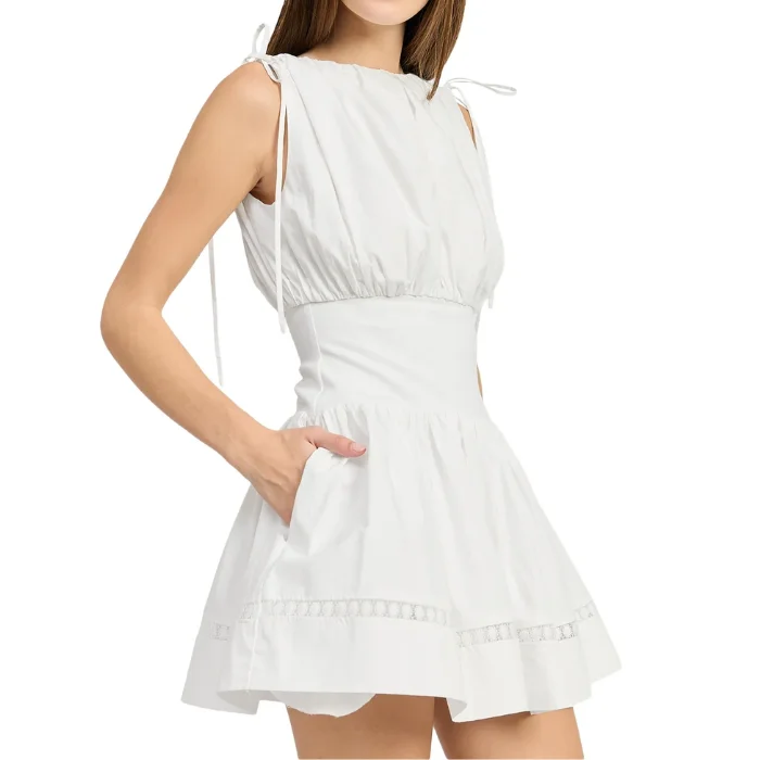 VESTIDO ANALISE EN SAISON IEI5408D