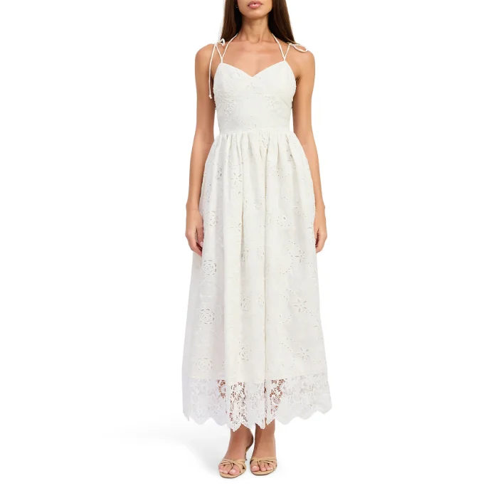 EN SAISON ANALISE VESTIDO