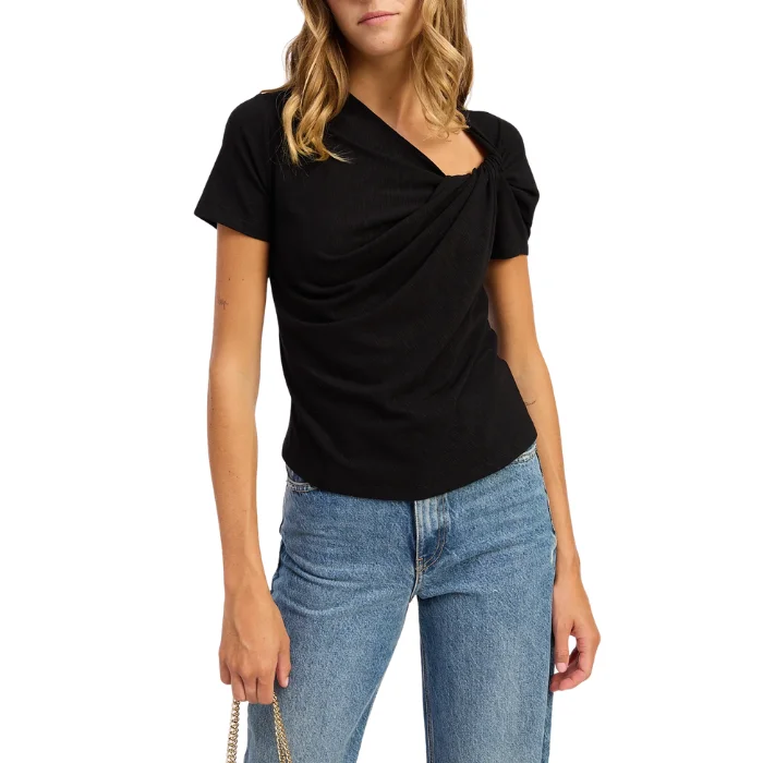 EN SAISON SLOANE TOP