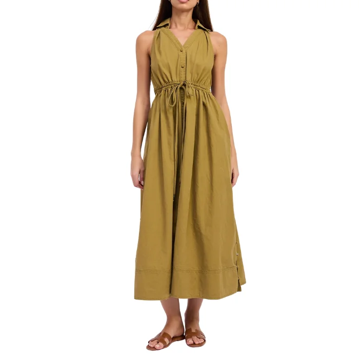 EN SAISON ELIN MIDI DRESS