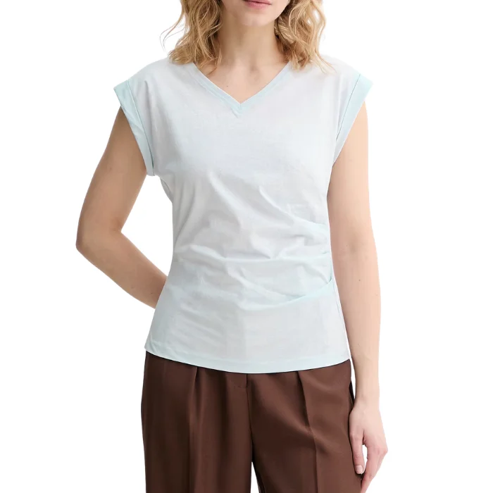 BOSS EVKA TOP 50557376