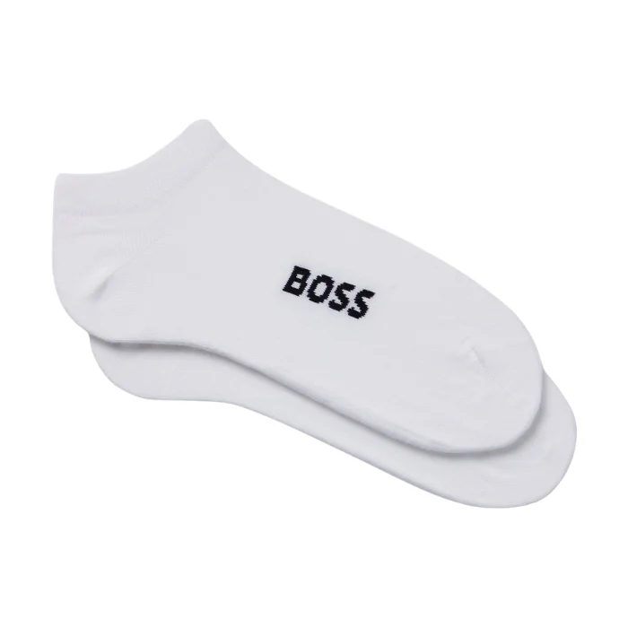 BOSS 2P AS LOGO CC W MEIAS 50502054