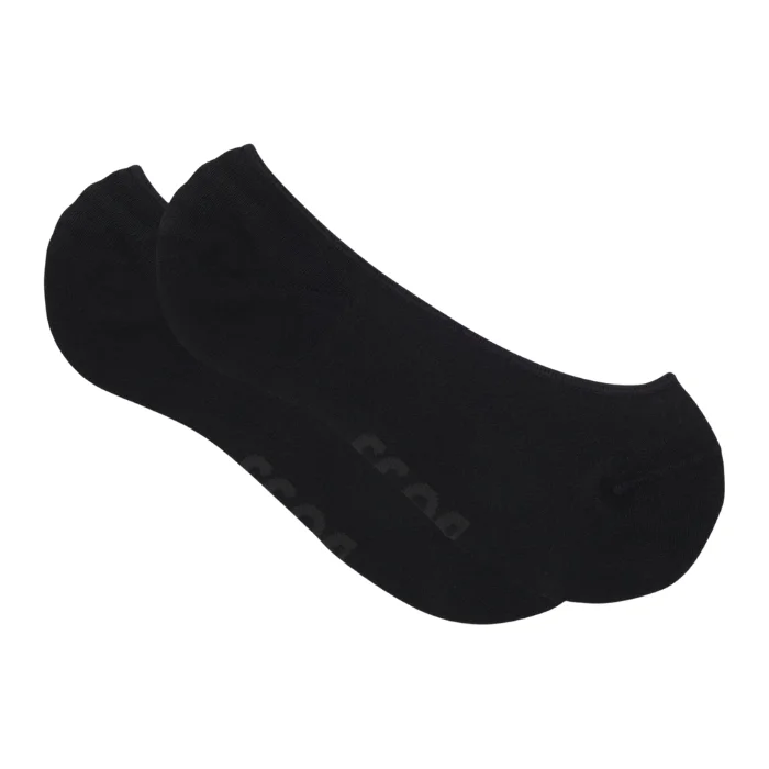 BOSS 2-PACK MEIAS INVISÍVEIS 50561170