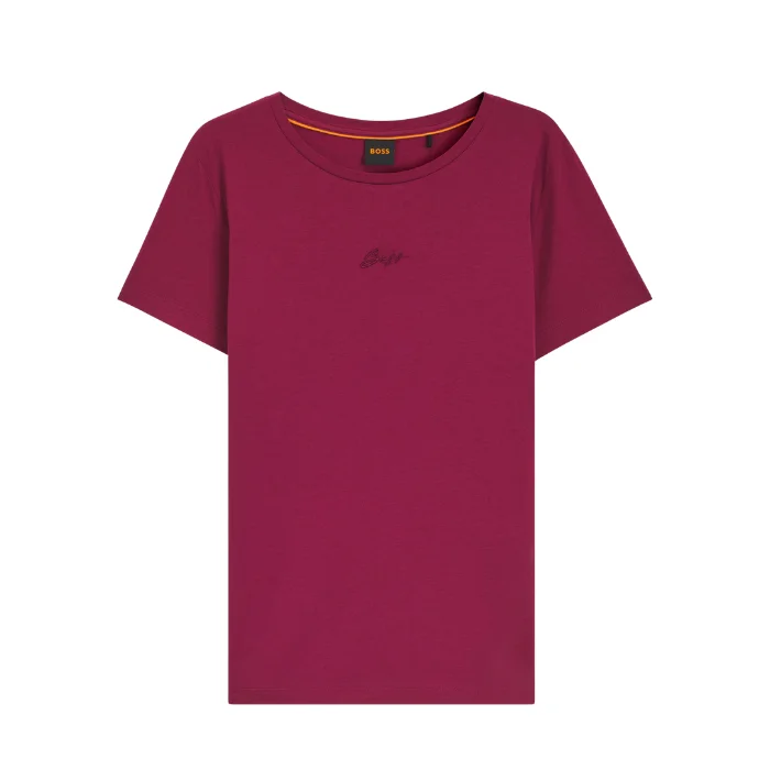 BOSS CAMISETA ELOVE 50554696