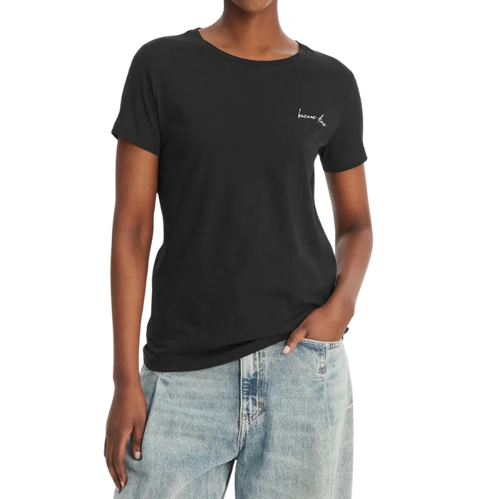 CAMISETA BOSS ORANGE C ELOVE 4