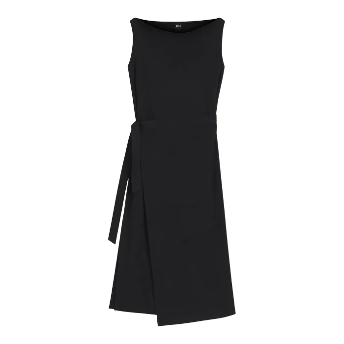 BOSS C DENVIA VESTIDO