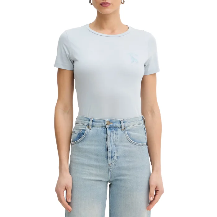 CAMISETA BOSS ORANGE C ELOVE 4