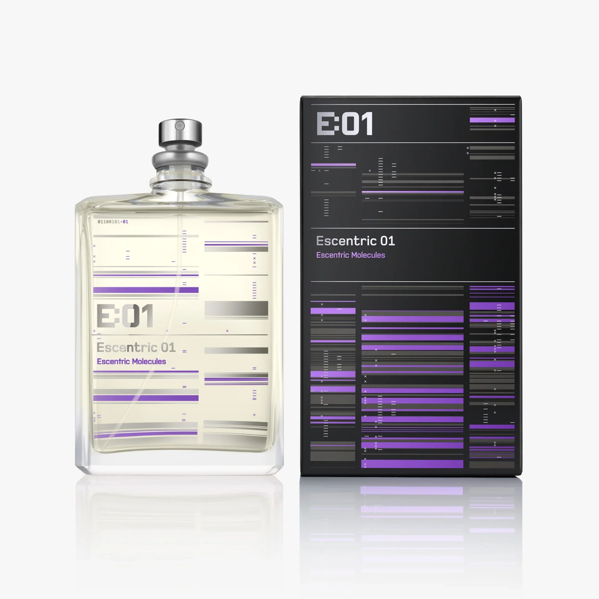 ESCENTRIC 01