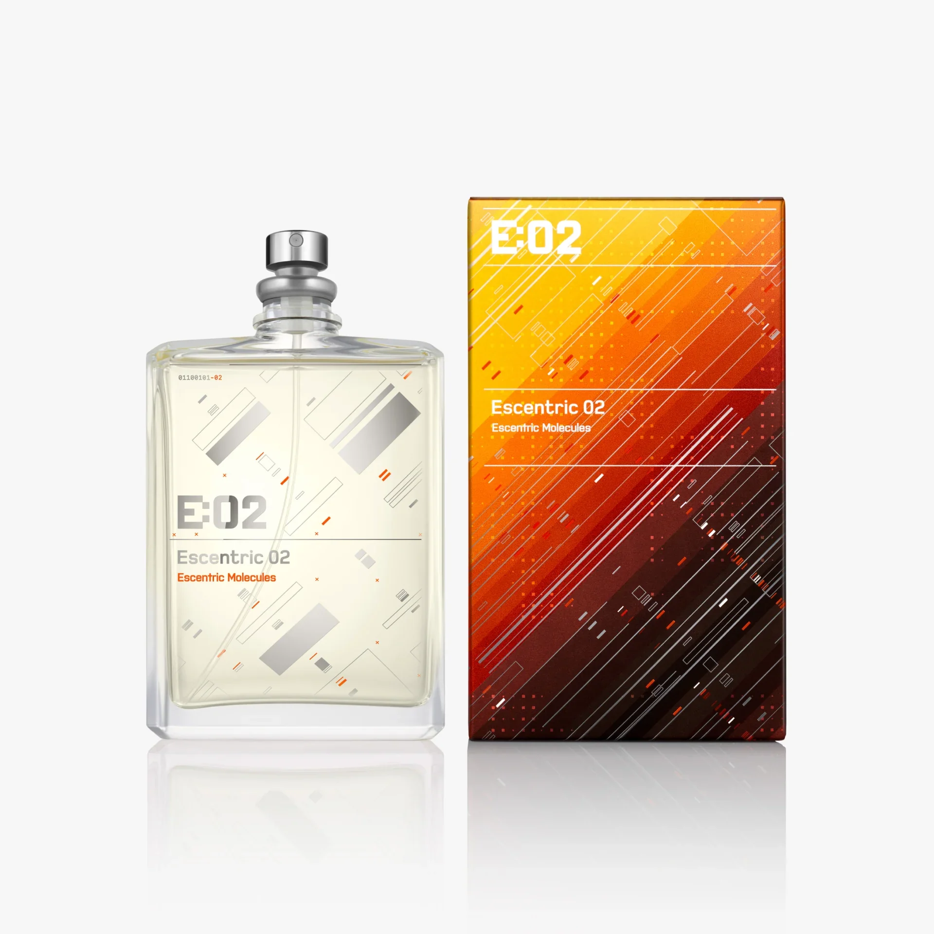 ESCENTRIC 02