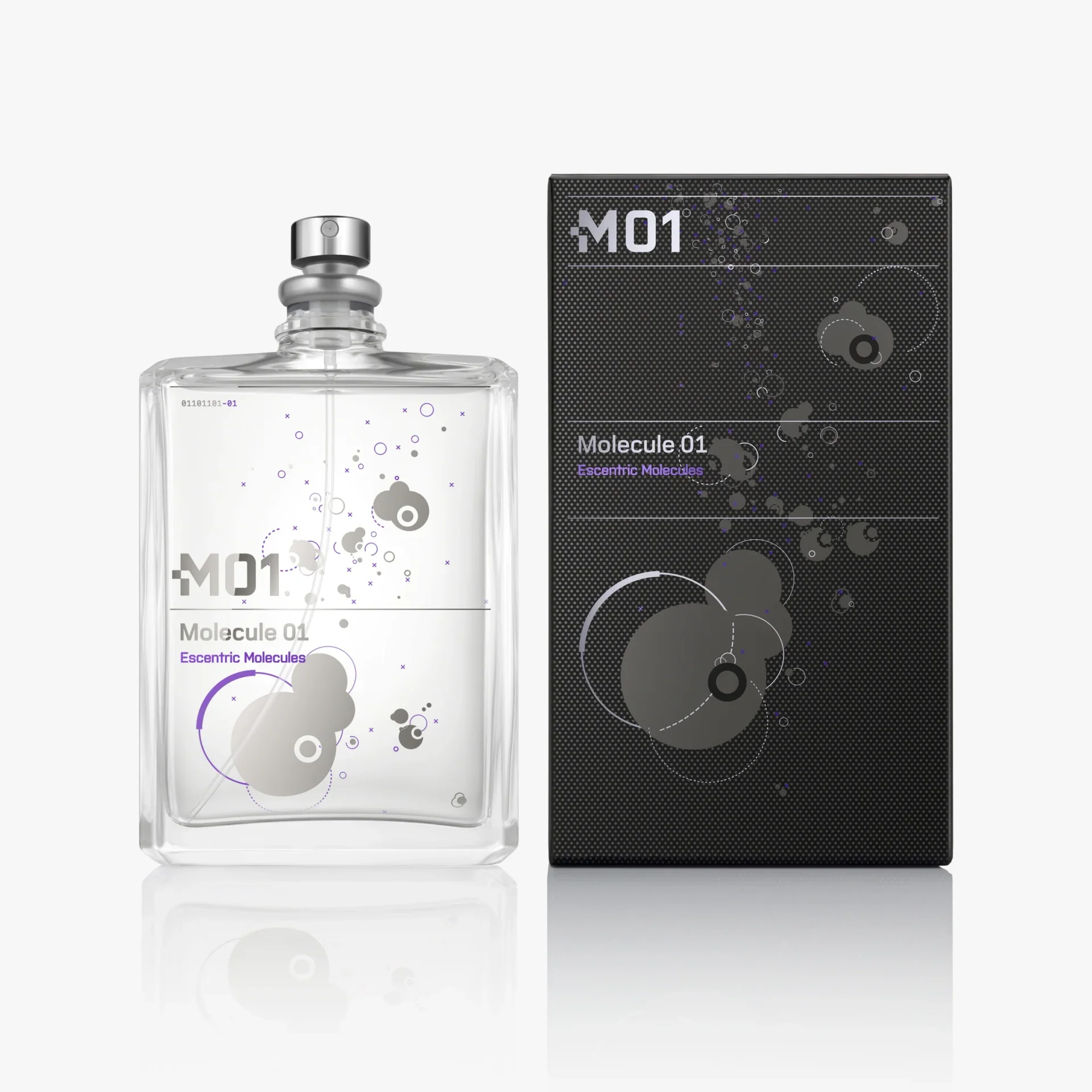 MOLECULE 01