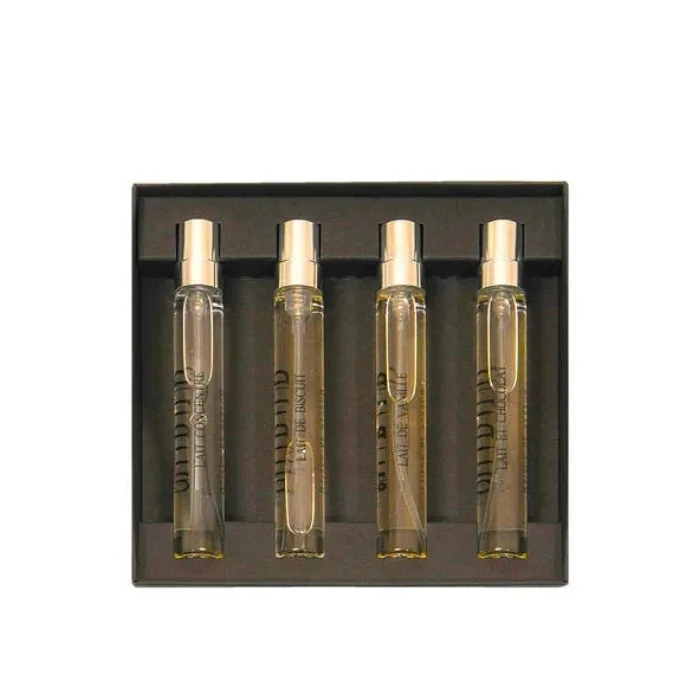 CHABAUD GOURMAND SET