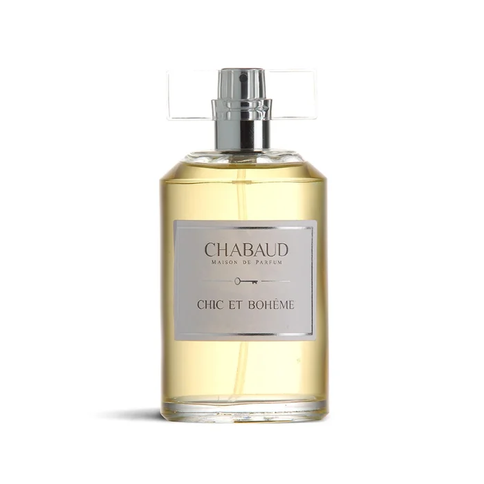 CHABAUD CHIC ET BOHEME LUX