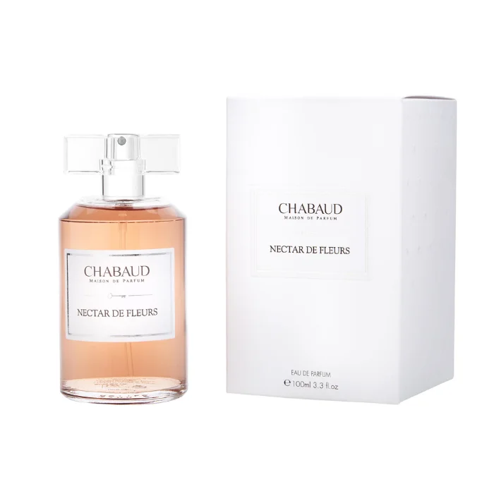 CHABAUD NECTAR DE FLEURS