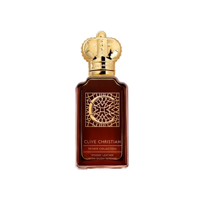 PRIVATE COLLECTION C WOODY LEATHER