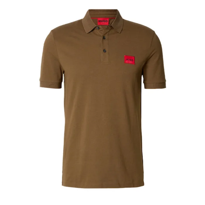HUGO POLO DERESO 50466202
