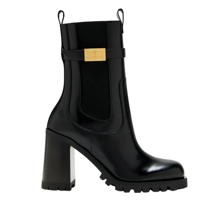 VERSACE BOTA 1017825
