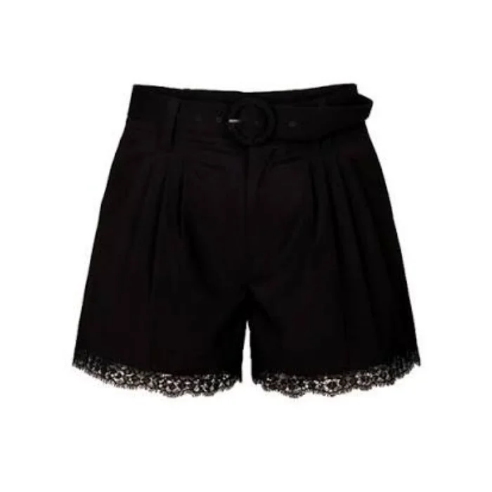 TWINSET SHORT+ 261TT2253 #44 *00006