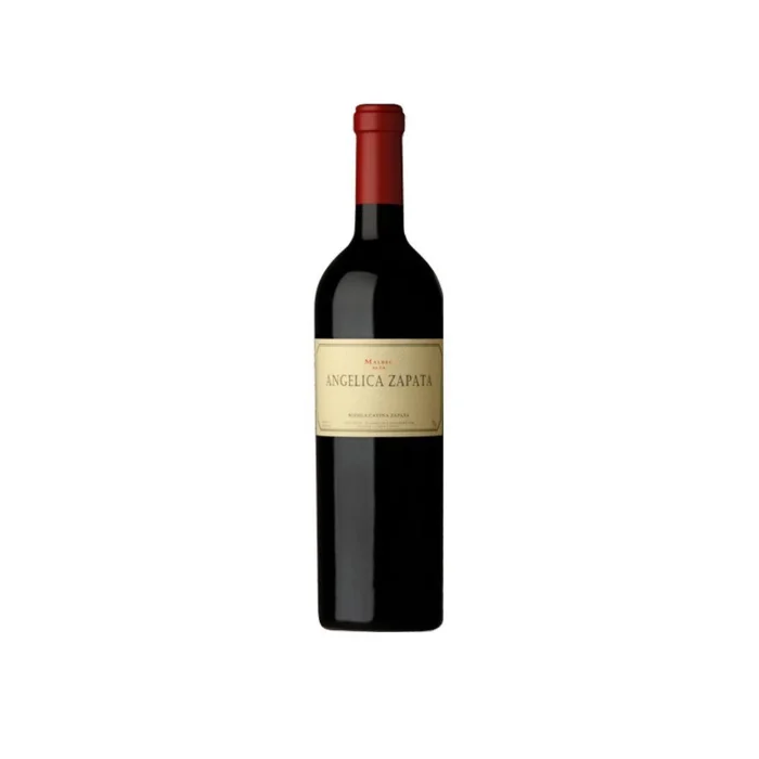 VINHO ANGÉLICA ZAPATA 2022
