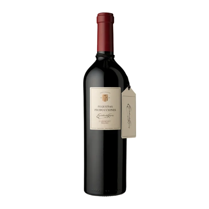 PEQUENAS PRODUÇÕES DE VINHO 2020 *C.FRAN