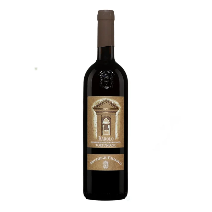 BAROLO TORTONIANO 2018