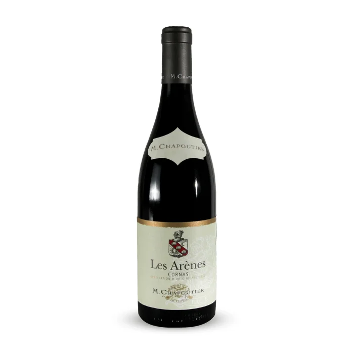 VINHO LES ARENES 2021
