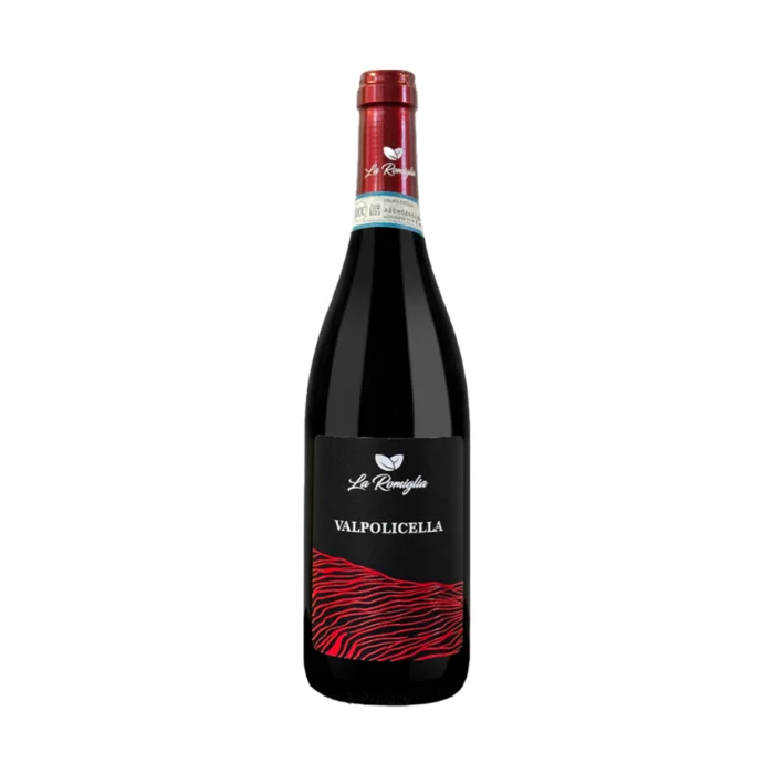 VINHO ROMIGLIA VALPOLICELLA 2021