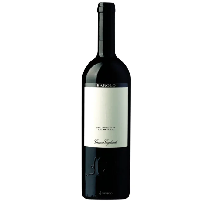 VINHO GIANNI GAGLIARDO 2020