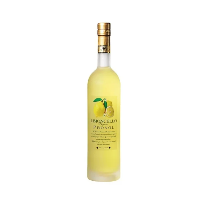 Cúrcuma LIMONCELLO