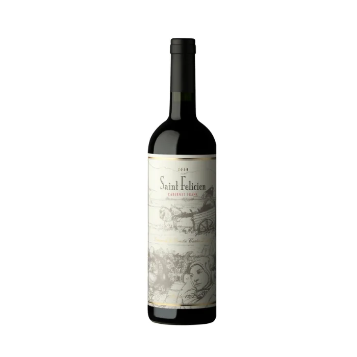 VINHO SÃO FELICIEN 2024