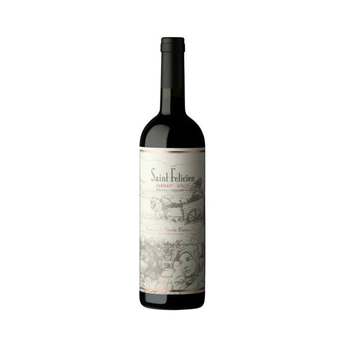 VINHO SÃO FELICIEN 2025
