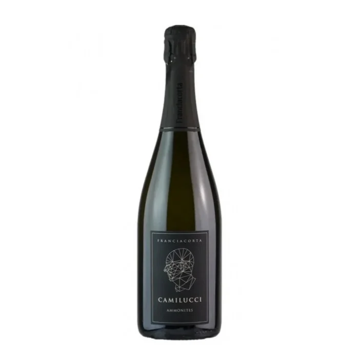 AMMOMITAS CAMILUCCI FRANCIACORTA