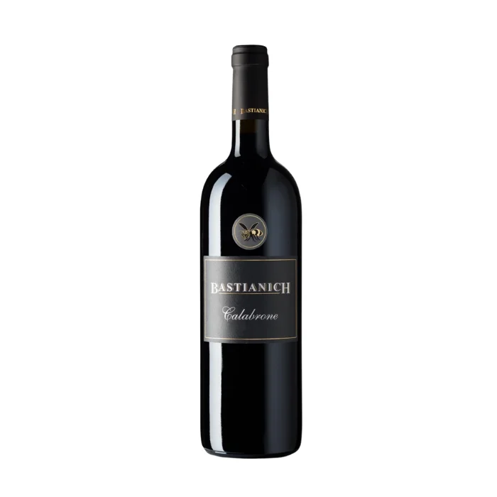 CALABRÓN BASTIÁNICO 2020