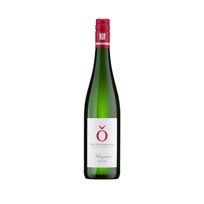 VON OTHEGRAVEN VINO