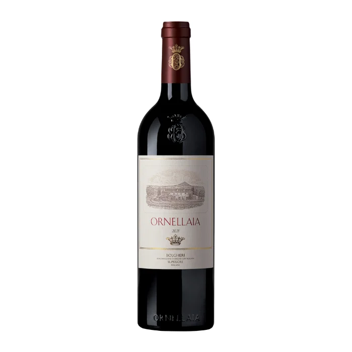ORNELLAIA VINO