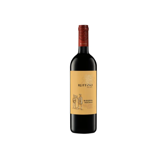 VINO RUFINO CHIANTI 2014