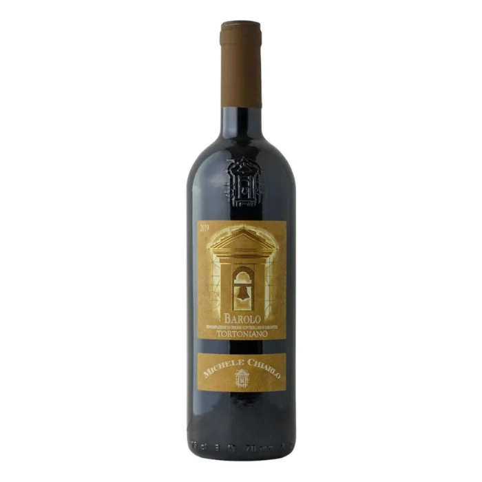 BAROLO TORTONIANO 2019