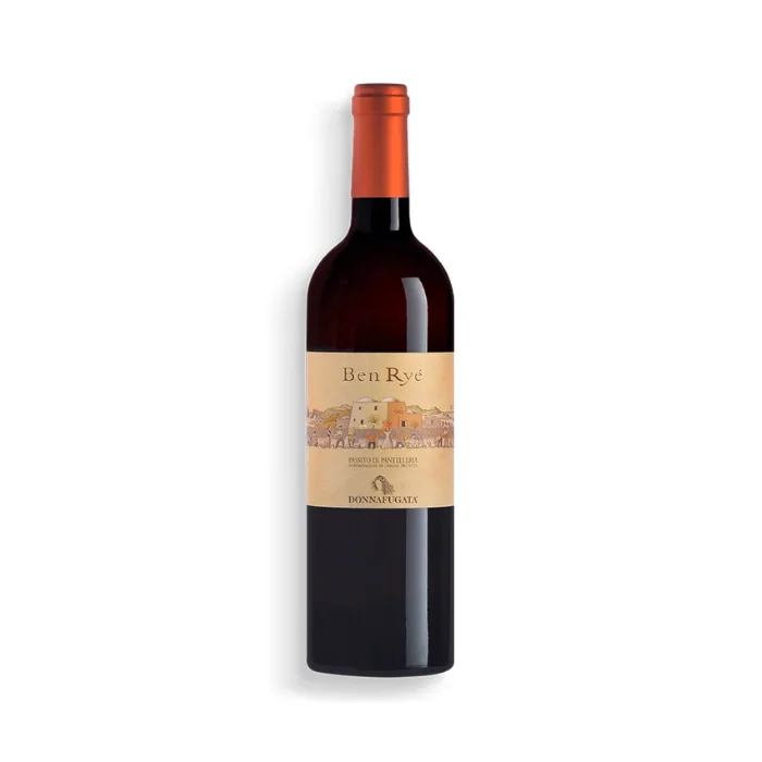 DONNAFUGATA BEN CENTENO 2023